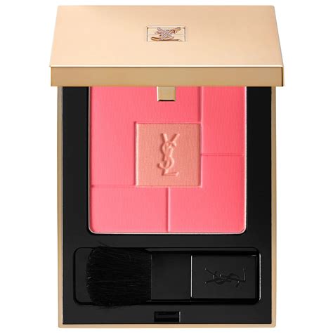 replica rale blush ysl|Yves Saint Laurent Blush .